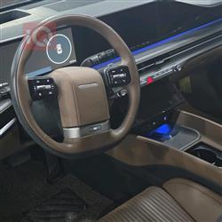 هیۆندای ازێرا